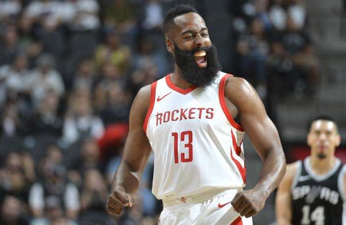 詹姆斯·哈登|哈登拿下37分13次助攻，撕開納什的遮羞布，納什什么時候下課？