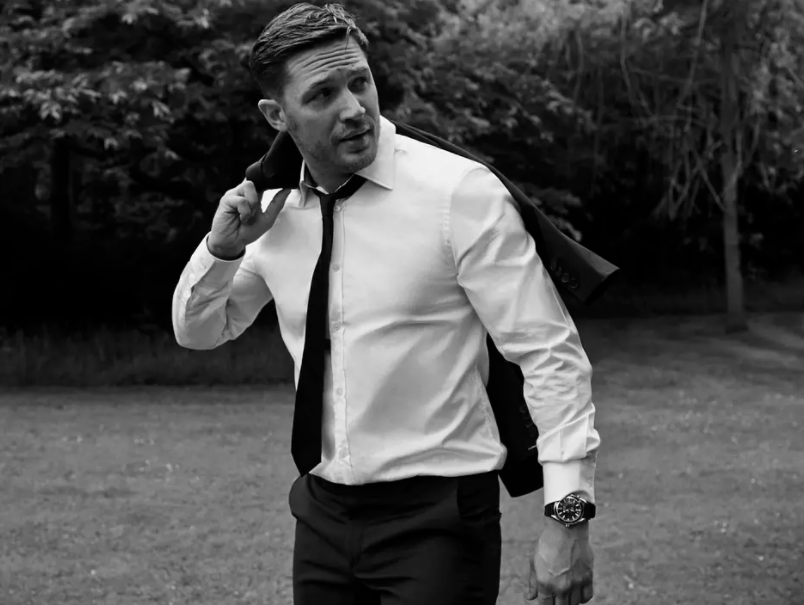 演艺圈|在欧美的演艺圈，还有着堪称致命的魅力，他是雅痞和成熟的艺术品