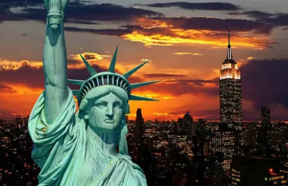 中国互联|大人，时代变了！中国互联网大反攻已经开始！