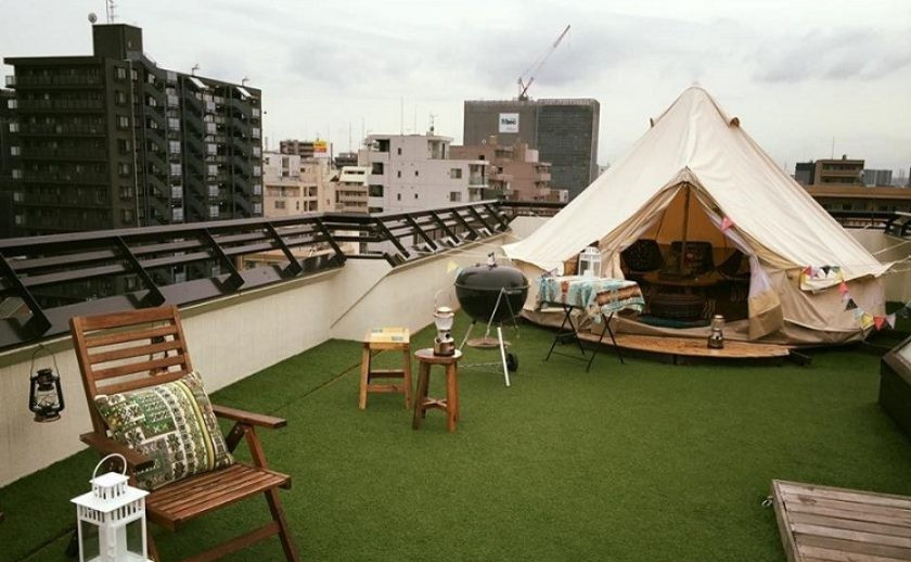 别墅|再买房，我一定不听父母劝，果断选择顶楼房！大露台比住别墅还香