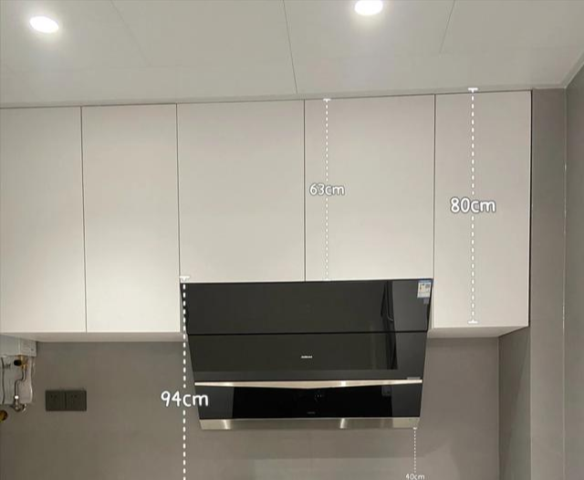 抽油烟机选顶吸还是侧吸?很多人都错了,看完这些就不会选错了