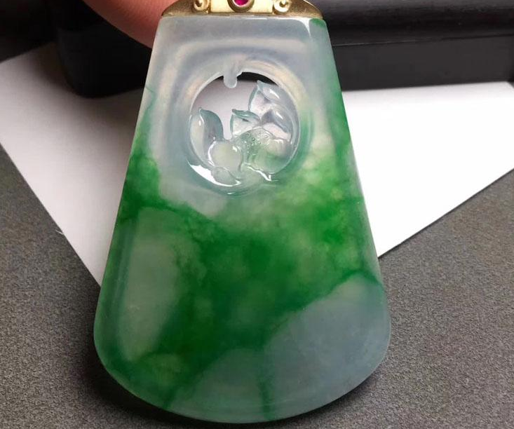 翡翠|对于翡翠手镯的收藏,存在着的问题有很多,这几点不得不说