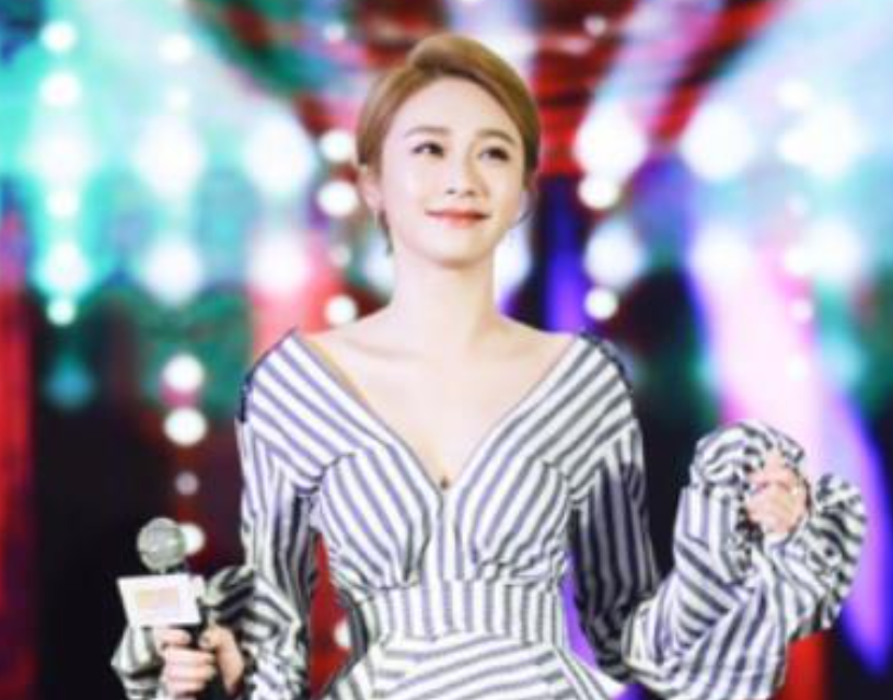 综艺节目|她为了成名瞒着丈夫参加综艺,火后离婚,如今的生活让人感慨