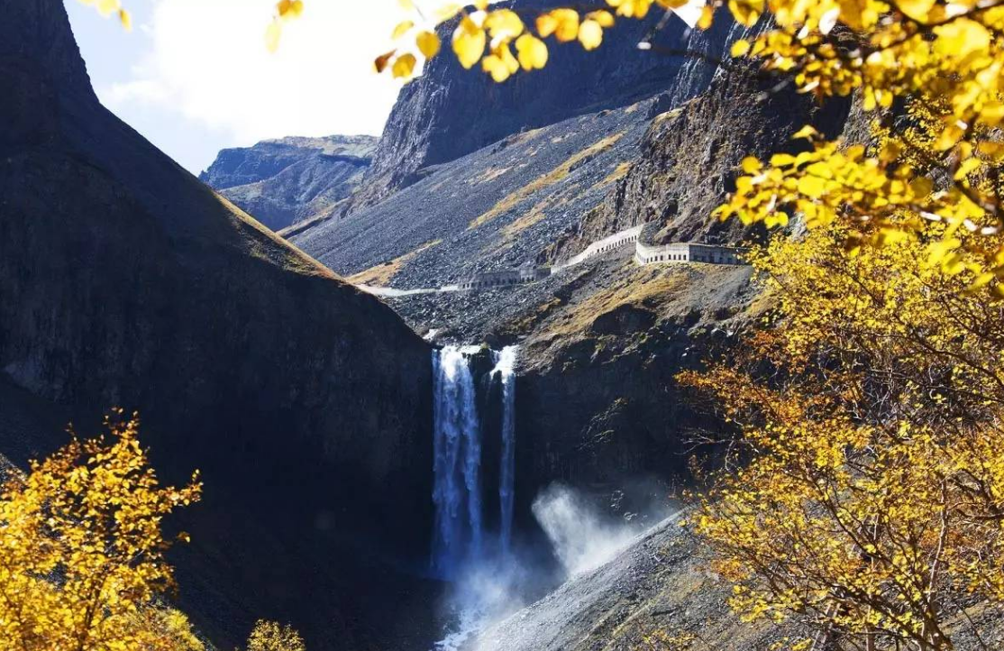 旅行|长白山的美景，值得大家的关注