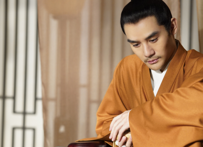 娱乐圈|王凯为何能够进入娱乐圈发展呢？