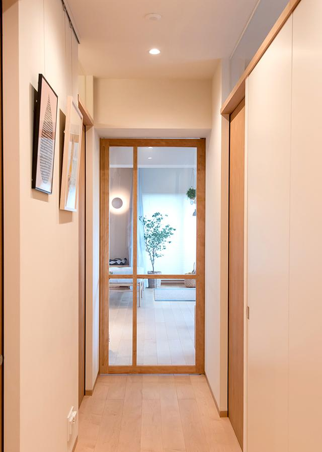 日本不愧是装修界的榜样，看完这套80㎡小宅被彻底治愈了，超美