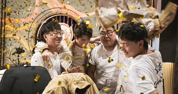 校园招聘|妖刀登上巅峰前二，却被水友群嘲：不知道你有什么好嘚瑟的