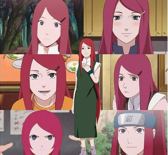 火影忍者|盘点火影忍者10大女性主角，纲手的颜值能排第一，没毛病！