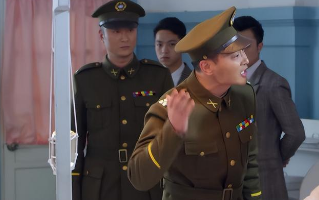 阿尔·帕西诺|傅程鹏的新剧《摧毁》刚播出一天，就拿到了收视前五的成绩，并且收获了不少的好评