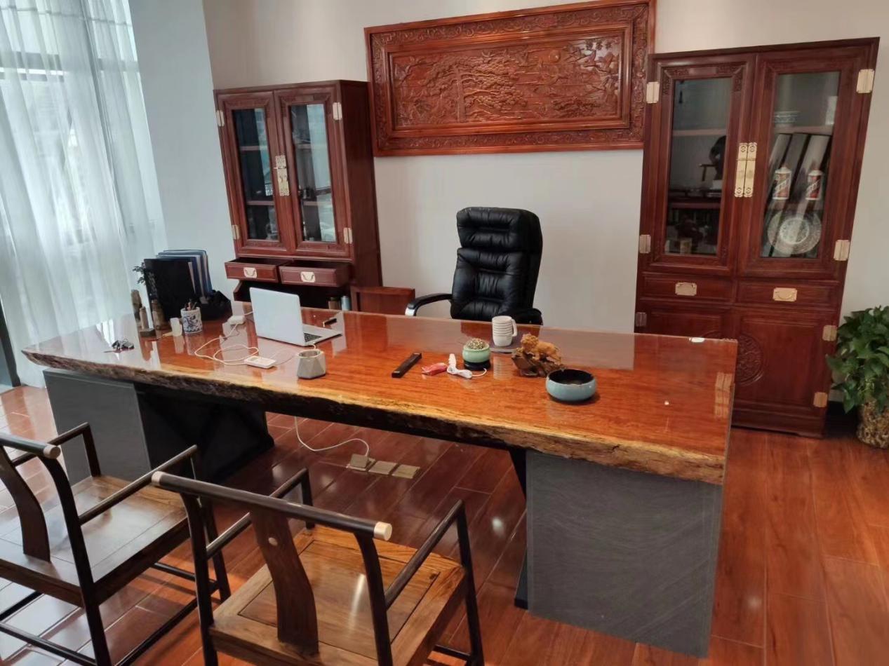 到底什么是板式茶桌呢?不是你想的那么简单