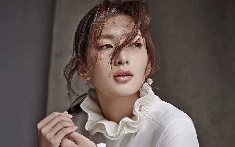 |江疏影是娱乐圈公认的小富婆！