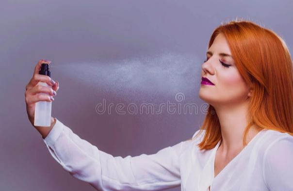 化妆 讲真的，中年女人化妆时要尽量避开这几个“误区”，真的很不好看