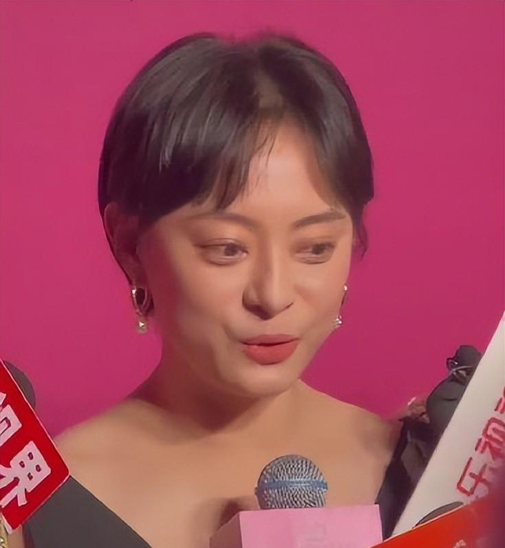 孙俪|邓超近照暴瘦，五官大变样，孙俪也眼凸脖子鼓，这对夫妻怎么了？