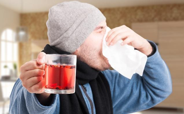 鼻炎|经常鼻塞流涕是鼻炎吗？教你4窍门，鼻塞自动打通，鼻炎悄悄变好