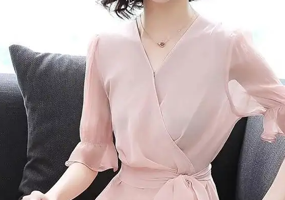 发型 被容易忽略的地方才是最影响女性魅力的关键
