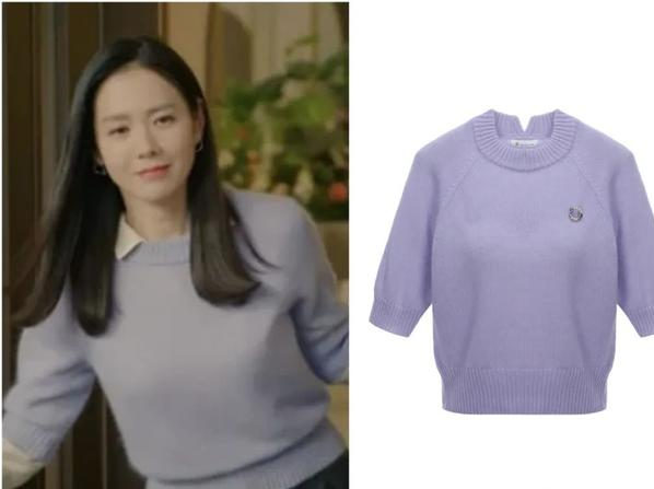 西装|孙艺珍同款老公已告罄，但是她的衣服我可以拥有