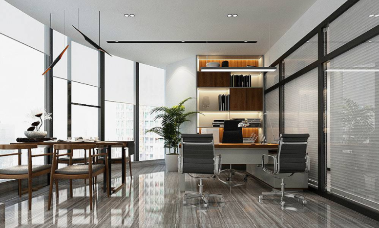 |同事之间还能相互欣赏吗?