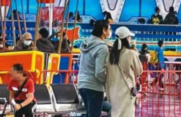 刘诗诗|85花唯一幸存婚姻的刘诗诗,也被曝离婚,贵圈的爱情还能靠谁