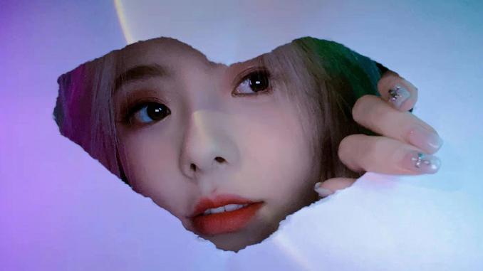 陈卓璇|昔日的小配角陈卓璇，凭借着自己的努力，站上了更高的舞台