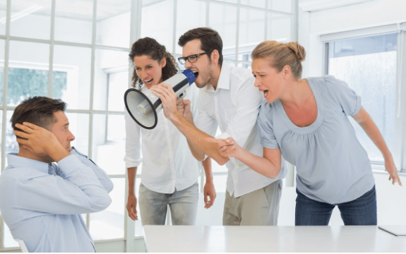 |当你成为公司最强的时候，你的领导要对你说什么？