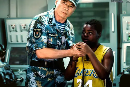 朱丽岚|他通过战狼认识吴京当干爹,如今爆红后飘飘然,甚至不理踩吴京