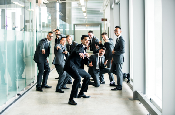 |在职场,没有真本事的人都有什么特点?