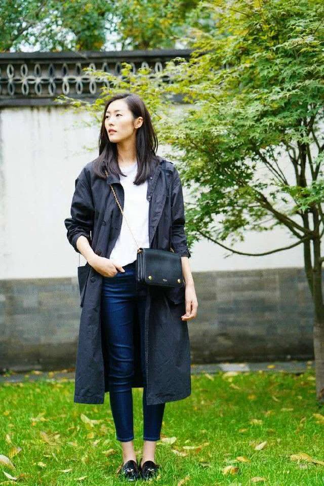 穿衣搭配|家中风衣搭配太过局限？掌握这几种搭配方式，让你的风衣更百搭