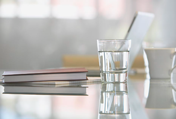 医生|【宜善医学-健医园】提升免疫力的“水密码”