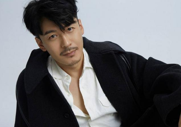 王东|全网都在找的演员王东，为何突然失联？背后原因细思极恐