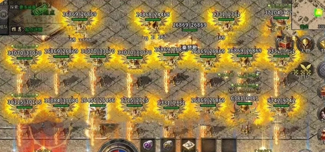 传奇世界|传奇世界:小怪也能爆终极,到底是真的还是假的?