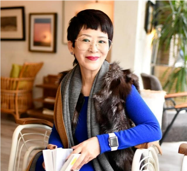 蛋白质|都是50岁,有人显老有人却显年轻,到底差别在哪?看看真实的原因