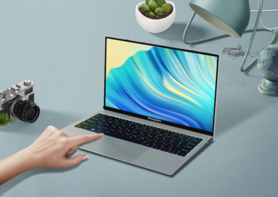 笔记本|笔记本大家知晓，但这种新型轻量材料的电脑却没有！