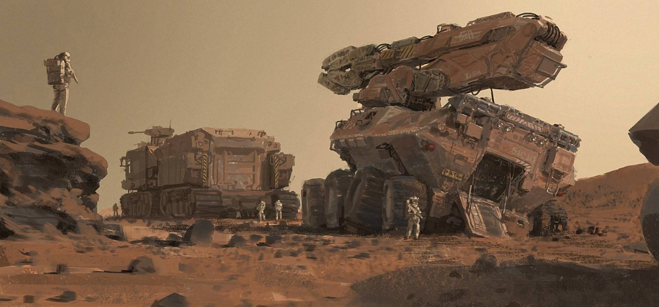 三体|《三体》国内剧场版由于和伟和张鲁一领衔主演，将于2022年播出，你期待么？