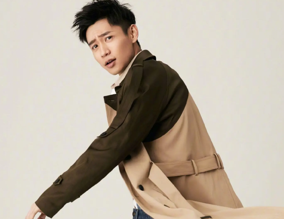 魏晨|魏晨和《快乐再出发》之间的争议，节目组有失分寸，没有界线感