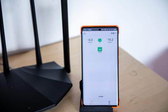 音响系统|腾达AX2 Pro—千兆网口,路由神器