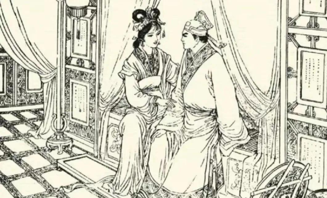 |民间故事之二柱找工作