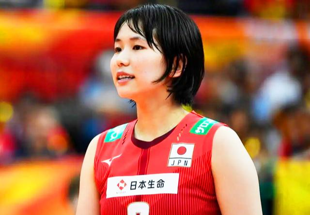 日本女排|日本女排的新打法为何？火力右倾，防线下移，打造亚欧美复合风格