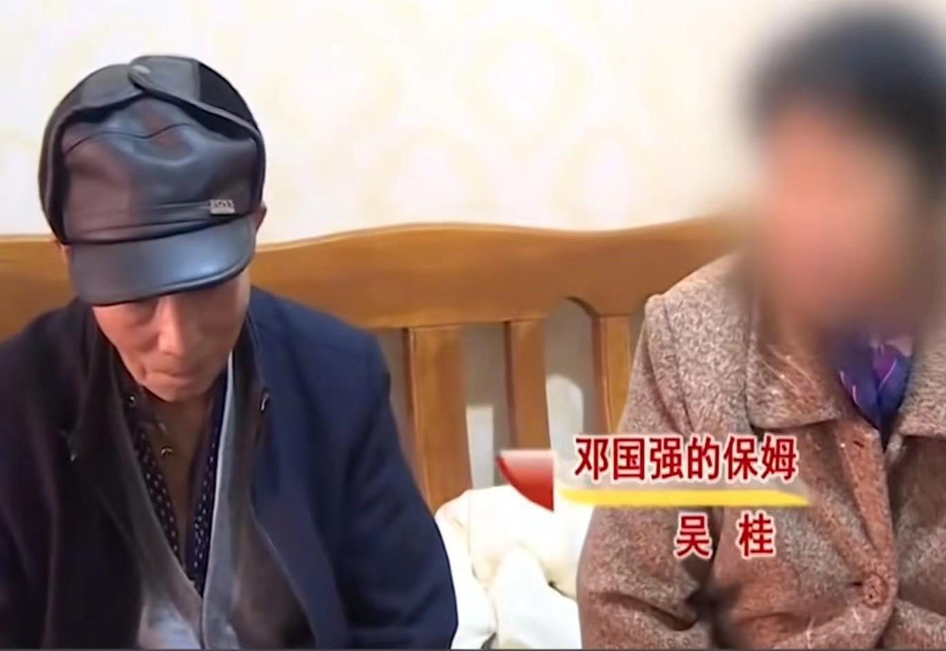 老人迷恋52岁房东,半夜从8楼管道爬下,就为跟房东谈恋爱
