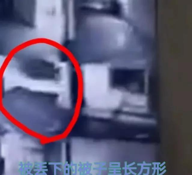 数据修复!江西高一男孩失踪案真相:当晚宿舍二楼窗户扔下长条物!