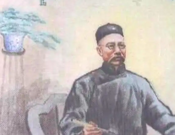 严复的理论思维:道德是高尚的行为,但也需要满足合群的要求