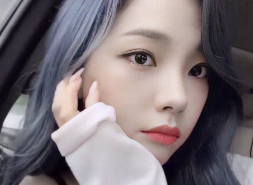 柳智敏|出道前被全网黑的柳智敏