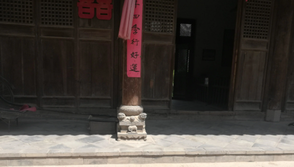 |张掖市丹霞口镇，一个从不自称是古镇，却最像古镇的地方