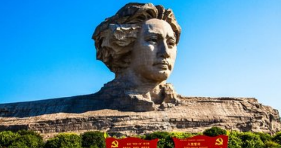 |长沙，古文化韵味浓厚，是一座充满神秘感的城市