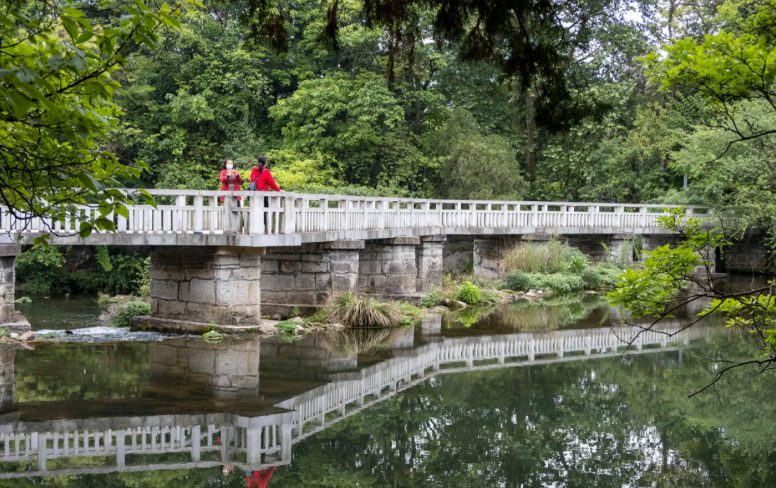 旅行|无聊的你想去旅游，不如到这些景点看看，感受一次几小时的旅行