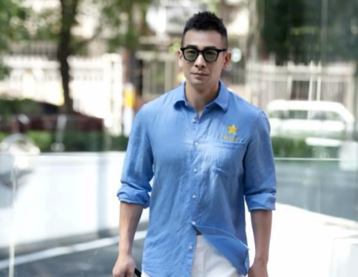 赵文卓|雄霸三弟子，长城踢刀客，赵文卓的武德是大家公认的