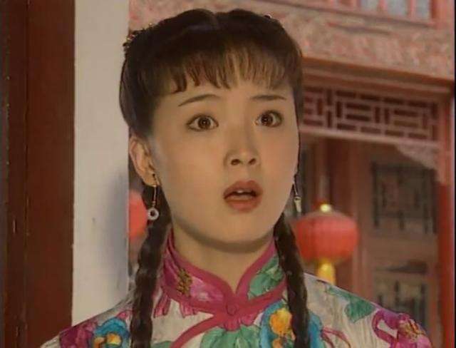 琼瑶|《烟锁重楼》是琼瑶的剧集中三观非常正的一部