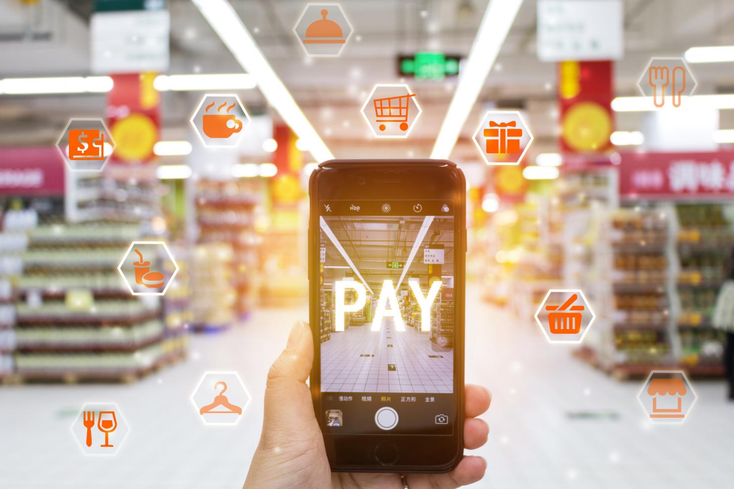 零售业|直播购物的好处