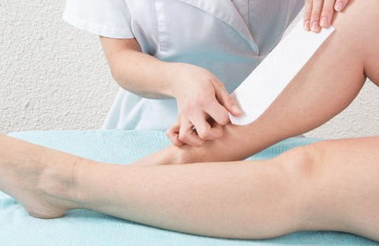 雄激素|人体多毛通常与这三个因素有关。尤其是女性！