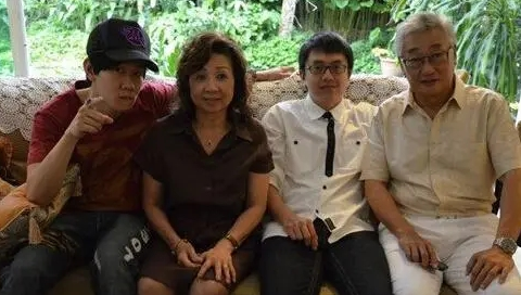 林俊杰|林俊杰“求婚”金莎,示爱田馥甄遭拒,到底什么情况?