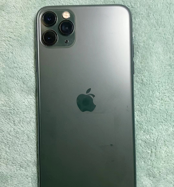 国行|网购套路多，国行iPhone11Pro Max竟是美版改的！但验机报告全绿！